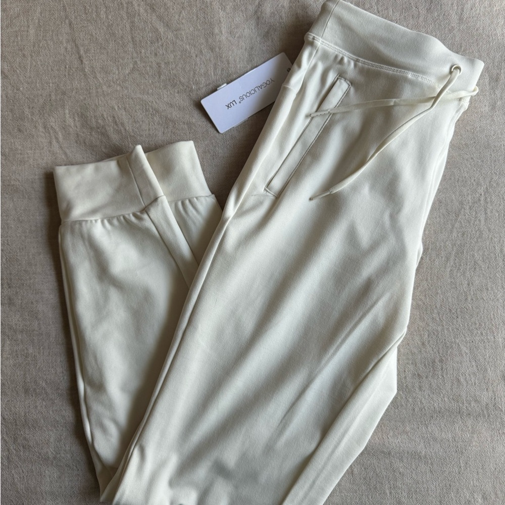 Yogalicious Lux Joggers